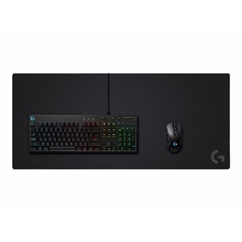 LOGI G840 XL Cloth Gaming Mouse Pad