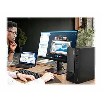 LENOVO TC Neo 50t Tower i5-12400 8GB