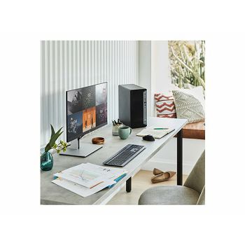 HP Pro Tower 400 G9 i3-12100 8GB/256