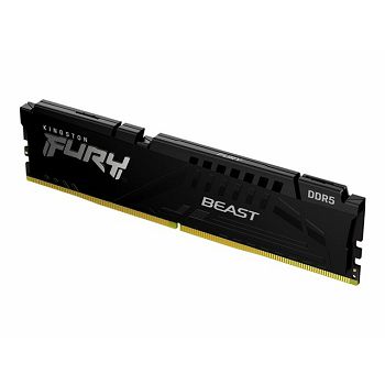 KINGSTON 16GB 5600MT/s DDR5 CL36 DIMM