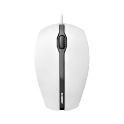 Cherry GENTIX optički miš, USB, sivo/crni