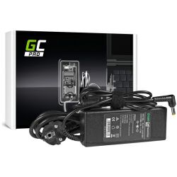 Green Cell (AD02P) Acer Adapter 90W, 19V/4.74A, 5.5mm-1.7mm