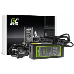 Green Cell (AD38AP) AC adapter 65W Slim Tip, 20V/3.25A