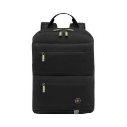 Wenger CityMove ruksak za 14" prijenosnik, crni