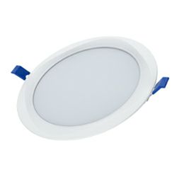EcoVision downlight okrugli Sunflower 18W, 1440lm, 4000K