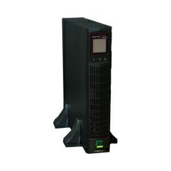 Elsist UPS UPSERVER 2.0 2000VA/1350W, On-line double conversion, DSP, rack/tower, LCD