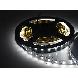 EcoVision LED traka 5m, 2835 SMD, 120LED/m, 14.4W/m, 24V DC, 6000K