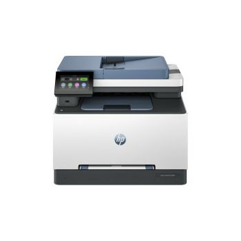 HP Color LaserJet Pro MFP 3302sdw (499Q6F), 4,3" Colour Touchscreen, A4 do 25ppm, USB 2.0, Gigabit LAN (Ethernet), Wi-Fi(ac)