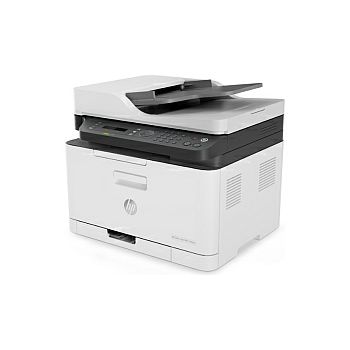 HP Color Laser MFP 179nw Print/Scan/Copy/Fax A4 pisač, 18/4 str/min. c/b, 600dpi, USB/LAN/WiFi