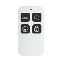 WOOX ZigBee Smart daljinski upravljač