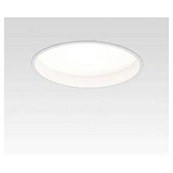 Delta Light downlight Diro - bijeli