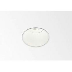 Delta Light spotlight ugradbeni Diro - bijeli 7W, 3000K