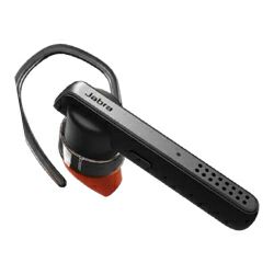 Jabra Talk 45 BT4.0 In-ear slušalica, HD zvuk, glasovna kontrola, eliminacija buke, NFC, crna