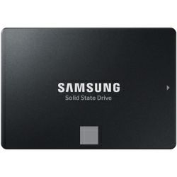 Samsung 870 EVO 250GB SSD, R/W: 560/530MB/s (MZ-77E250B/EU)