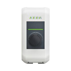 KEBA KeContact P30 eMobility A-serija, punjač za električna vozila Tip 2, 32A/22kW