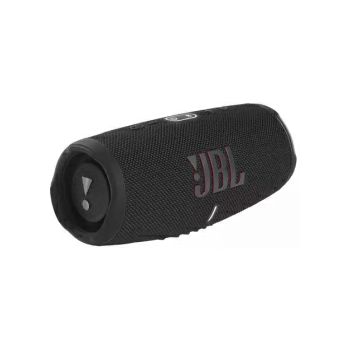 JBL Charge 5 prijenosni zvučnik BT5.1, vodootporan IP67,  crni