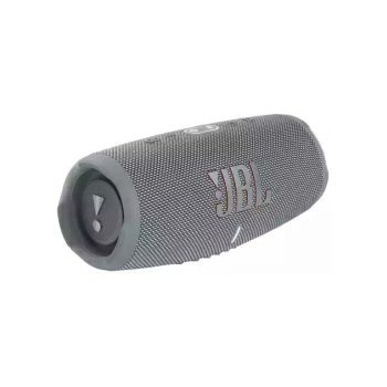 JBL Charge 5 prijenosni zvučnik BT5.1, vodootporan IP67,  sivi
