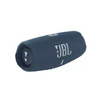 JBL Charge 5 prijenosni zvučnik BT5.1, vodootporan IP67,  plavi