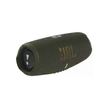 JBL Charge 5 prijenosni zvučnik BT5.1, vodootporan IP67,  zeleni