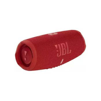 JBL Charge 5 prijenosni zvučnik BT5.1, vodootporan IP67,  crveni