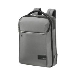 Samsonite ruksak Litepoint za prijenosnike do 17.3", sivi
