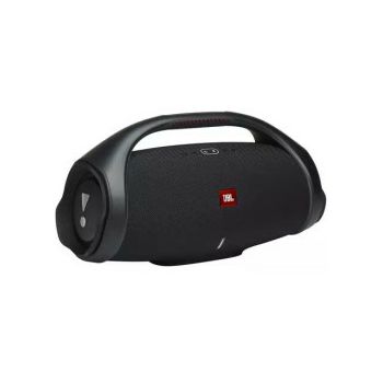 JBL Boombox 2 Prijenosni bežični bluetooth zvučnik velike snage, 2×40W RMS (AC mode) / 2×30W RMS (battery mode), BT5.1, USB, 24h autonomije, crni