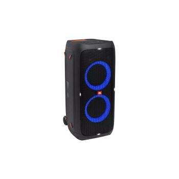 JBL PARTYBOX 310 Prijenosni bežični bluetooth zvučnik velike snage 240W, Bluetooth, USB, RGB osvjetljenje
