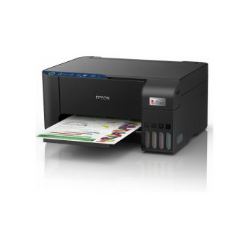 Epson EcoTank L3251 Print/Scan/Copy A4 pisač, 10/5 str/min. b/c, 5760×1440dpi, USB, WIFi (C11CJ67406)