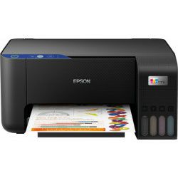 Epson  EcoTank L3211  Print/Scan/Copy A4 pisač, 10/5 str/min. b/c, 5760×1440dpi, USB (C11CJ68402)