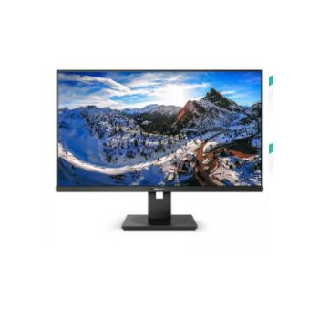 Philips 32" 328B1/00 (31.5") 3840×2160 VA WLED, Pivot, 4ms, 350cd/m2, DP/HDMI×2, USB3.2×4, USB-B×1, zvučnici, crni