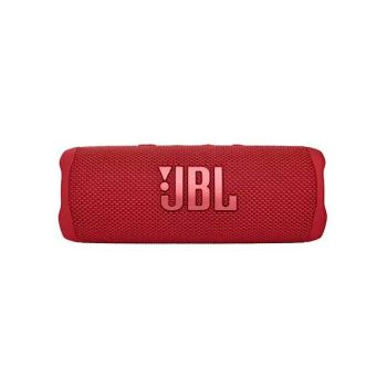 JBL Flip 6 prijenosni zvučnik BT5.1, vodootporan IP67, crveni