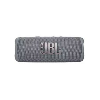 JBL Flip 6 prijenosni zvučnik BT5.1, vodootporan IP67, sivi