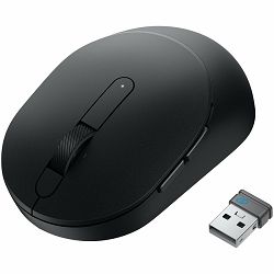 DELL Pro Wireless Mouse MS5120W, Black