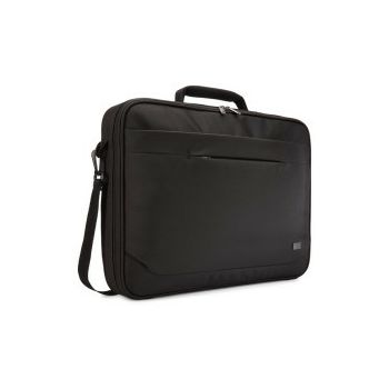 Case Logic torba Advantage Clamshell za 17.3 prijenosnik, crna