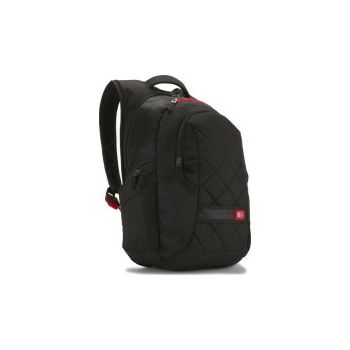 Case Logic ruksak Sporty za 16 prijenosnik, crni