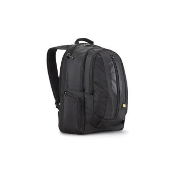 Case Logic ruksak Professional za 17.3 prijenosnik, crni
