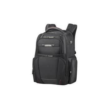 Samsonite ruksak PRO-DLX 5 za prijenosnike do 15.6", crna