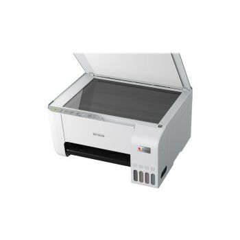 Epson EcoTank L3256  Print/Scan/Copy A4 pisač, 10/5 str/min. b/c, 5760×1440dpi, USB, WIFi (C11CJ67407)