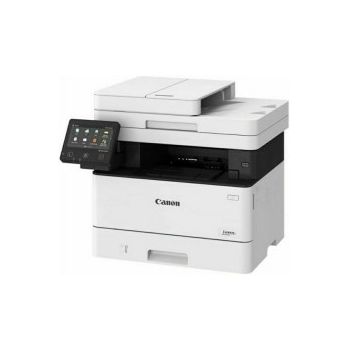 Canon i-SENSYS MF453dw MFP Print/Scan/Copy, A4, 1200×1200dpi, 38 str./min., duplex, 64MB, USB2.0/WiFi