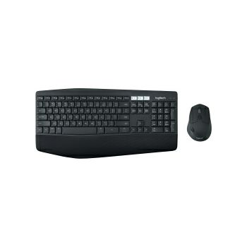 Logitech MK850 Performance bežična tipkovnica+miš, USB (920-008226)