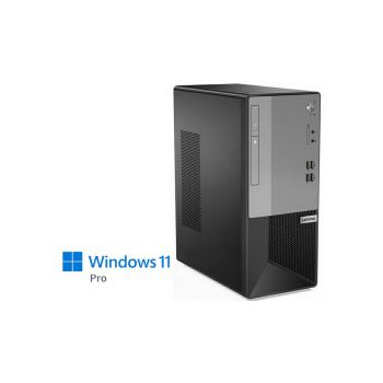 Lenovo V55t Gen 2 TW, AMD R5-5600G, 16GB DDR4, 256GB +512GB SSD, Radeon, DVDRW, VGA/HDMI, tipk/miš + Win 11 Pro + 3Y (11RR000GCR-3Y-W11P)