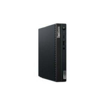 Lenovo ThinkCentre M75q Gen 2 MFF, AMD R3 PRO 4350GE, 8GB DDR4, 256GB SSD, Radeon Graphics, VESA, WiFi/BT, Miš + Tipk, + Win 11 Pro + 3Y (11JJ0002CR-W11P)