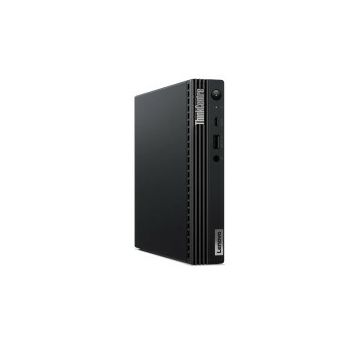 Lenovo ThinkCentre M75q Gen 2 MFF, AMD R5 PRO 4650GE, 8GB DDR4, 256GB SSD, Radeon Graphics, VESA, WiFi/BT, Miš + Tipk + Win 11 Pro + 3Y (11JJ0003CR-W11P)