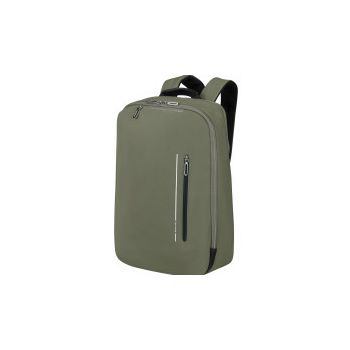 Samsonite ruksak (ženski) Ongoing za prijenosnike do 15.6", Olive zelena