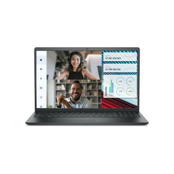 Dell Vostro 3520 15.6" FHD, Intel Core i7-1255U, 8GB DDR4, 512GB SSD, Intel Iris Xe, WiFi/BT + Win 11 Pro