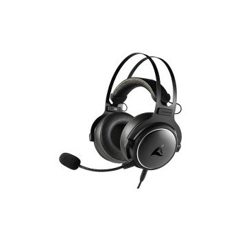 Sharkoon Skiller SGH50 Premium stereo igraće slušalice sa mikrofonom (PC/PS4/PS5/XBOX)