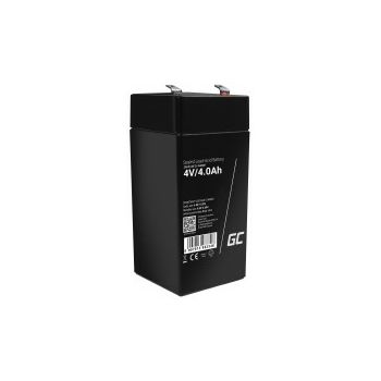 Green Cell (AGM37) baterija AGM 4V/4Ah