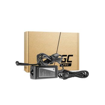 Green Cell AC adapter (AD61P) za Asus ZenBook UX21E UX31E, Acer Chromebook 11 CB3-111 13 CB5-311