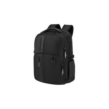 Samsonite ruksak Biz2Go za prijenosnike do 15.6", crni