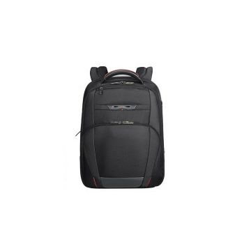 Samsonite ruksak PRO-DLX 5 za prijenosnike do 15.6", crna